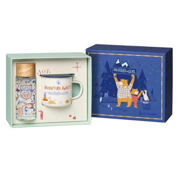 El Ganso Men's Like Father Like Son Gift Set Fragrances (Wholesale) - Luxurious Fragrance Available Online in Hong Kong & China