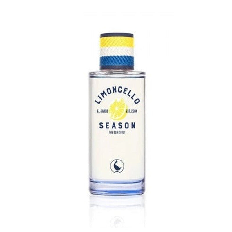 El Ganso Men's Limoncello Season EDT 4.2 oz (Tester) Fragrances - Luxurious Fragrance Available Online in Hong Kong & China