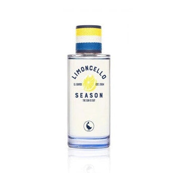 El Ganso Men's Limoncello Season EDT 4.2 oz (Tester) - Luxurious Fragrance Available Online in Hong Kong & China