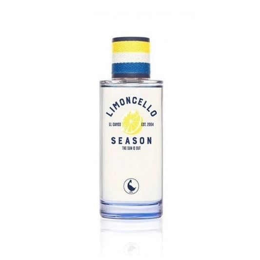 El Ganso Men's Limoncello Season EDT 4.2 oz (Tester) Fragrances (Wholesale) - Luxurious Fragrance Available Online in Hong Kong & China