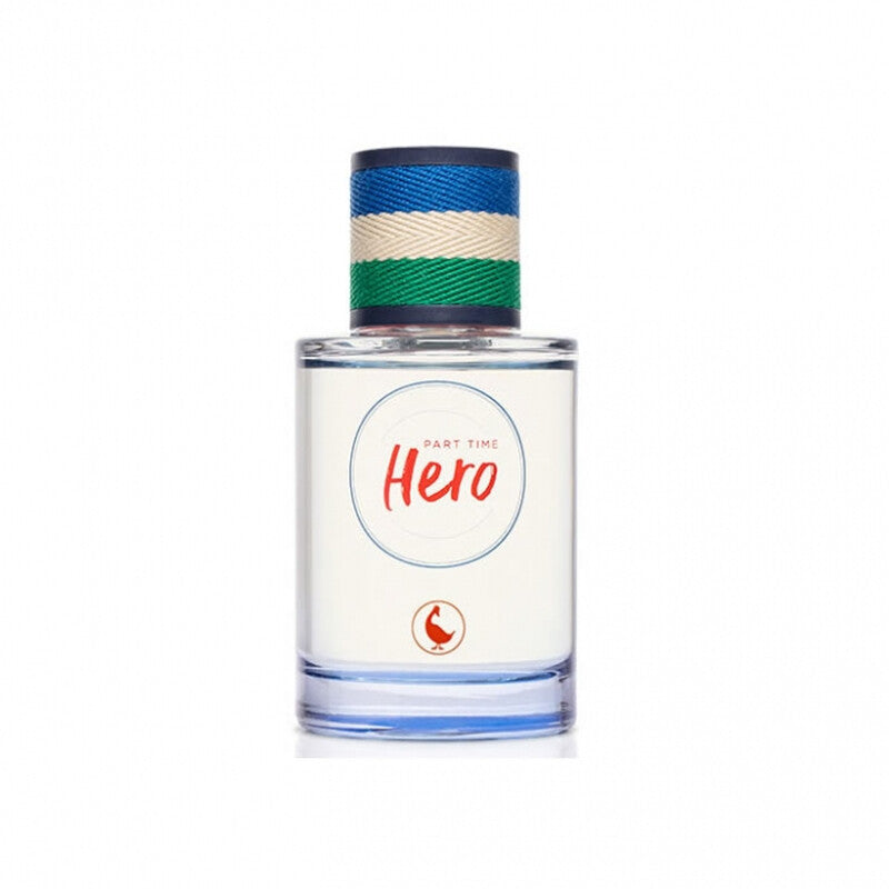 El Ganso Men's Part Time Hero EDT 2.5 oz Fragrances (Wholesale) - Luxurious Fragrance Available Online in Hong Kong & China