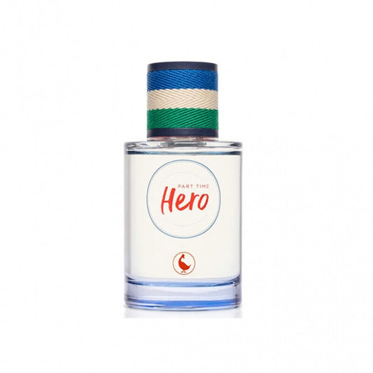 El Ganso Men's Part Time Hero EDT 2.5 oz Fragrances (Wholesale) - Luxurious Fragrance Available Online in Hong Kong & China
