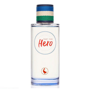 El Ganso Men's Part Time Hero EDT 4.2 oz (Tester) - Luxurious Fragrance Available Online in Hong Kong & China