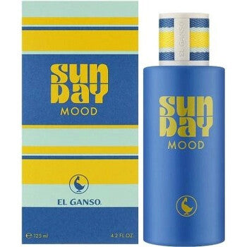 El Ganso Men's Sunday Mood EDT 4.2 oz - Luxurious Fragrance Available Online in Hong Kong & China