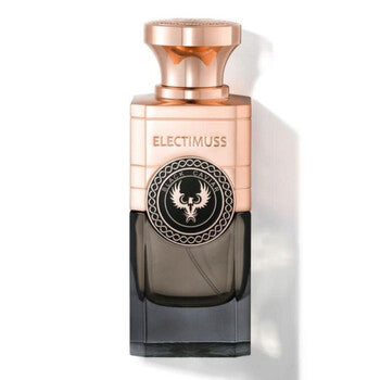 Electimuss Fragrances Men's Black Caviar EDP 3.4 oz - Luxurious Fragrance Available Online in Hong Kong & China