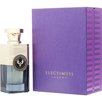 Electimuss Fragrances Men's Black Caviar EDP 3.4 oz (Wholesale) - Luxurious Fragrance Available Online in Hong Kong & China