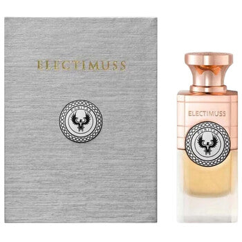 Electimuss Fragrances Men's Puritas EDP 3.4 oz - Luxurious Fragrance Available Online in Hong Kong & China