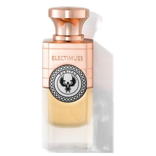 Electimuss Fragrances Men's Puritas EDP 3.4 oz - Luxurious Fragrance Available Online in Hong Kong & China