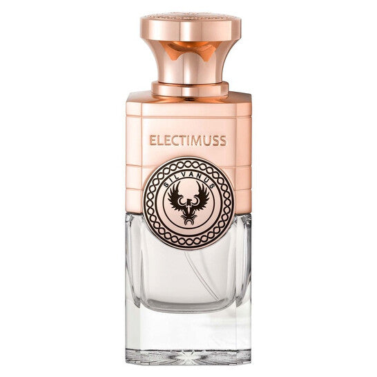 Electimuss Fragrances Men's Silvanus Parfum 3.4 oz Fragrances (Wholesale) - Luxurious Fragrance Available Online in Hong Kong & China