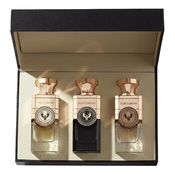 Electimuss Fragrances Most Loved 3pcs Pure Parfum Gift Set Fragrances (Wholesale) - Luxurious Fragrance Available Online in Hong Kong & China