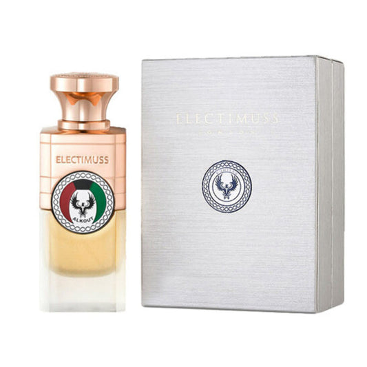 Electimuss Fragrances Unisex Alkout Parfum 3.4 oz - Luxurious Fragrance Available Online in Hong Kong & China