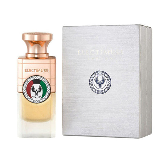 Electimuss Fragrances Unisex Alkout Parfum 3.4 oz Fragrances (Wholesale) - Luxurious Fragrance Available Online in Hong Kong & China