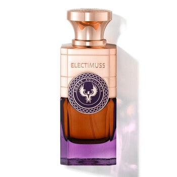 Electimuss Fragrances Unisex Amber Aquilaria EDP 3.4 Oz - Luxurious Fragrance Available Online in Hong Kong & China