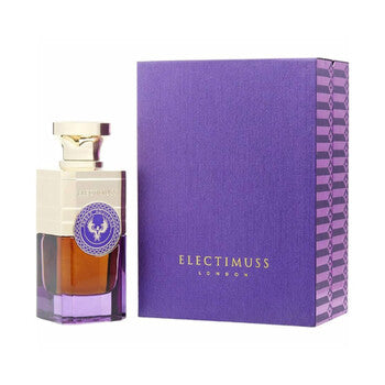 Electimuss Fragrances Unisex Amber Aquilaria EDP 3.4 Oz (Wholesale) - Luxurious Fragrance Available Online in Hong Kong & China