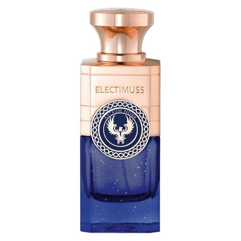Electimuss Fragrances Unisex Astrum Nova Extrait de Parfum Spray 3.4 oz (Tester) Fragrances (Wholesale) - Luxurious Fragrance Available Online in Hong Kong & China