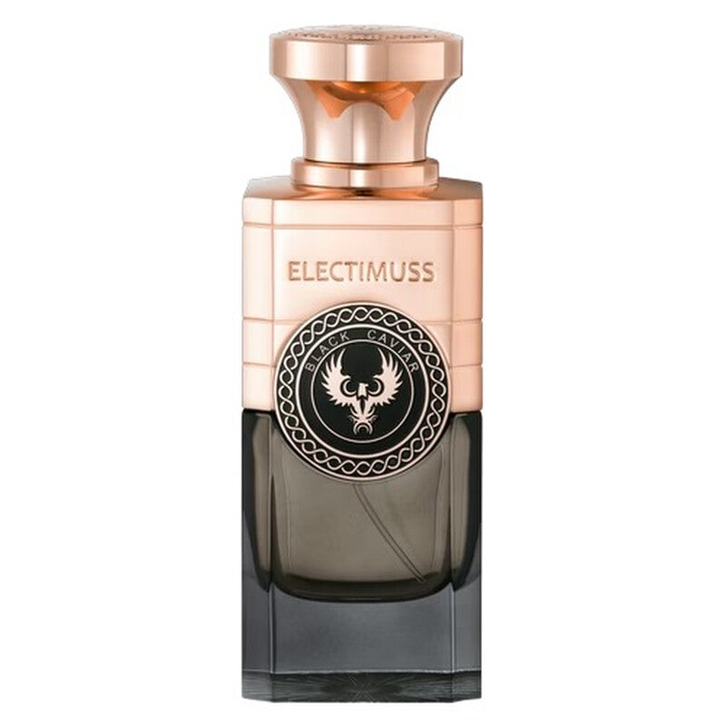 Electimuss Fragrances Unisex Black Caviar Parfum 3.4 oz (Tester) Fragrances (Wholesale) - Luxurious Fragrance Available Online in Hong Kong & China