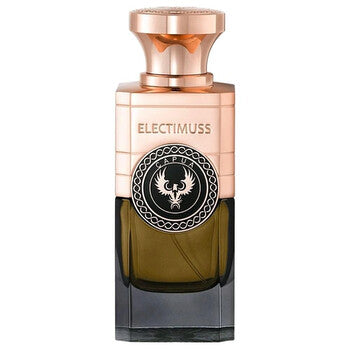 Electimuss Fragrances Unisex Capua 3.4 Oz - Luxurious Fragrance Available Online in Hong Kong & China