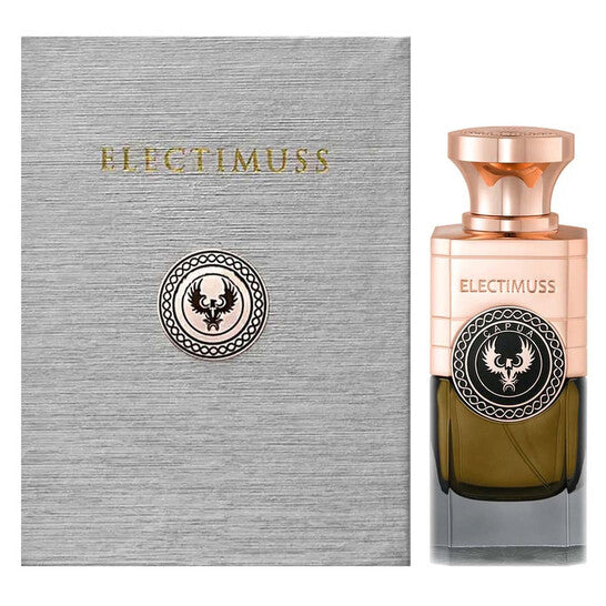 Electimuss Fragrances Unisex Capua Parfum 3.4 oz Fragrances - Luxurious Fragrance Available Online in Hong Kong & China