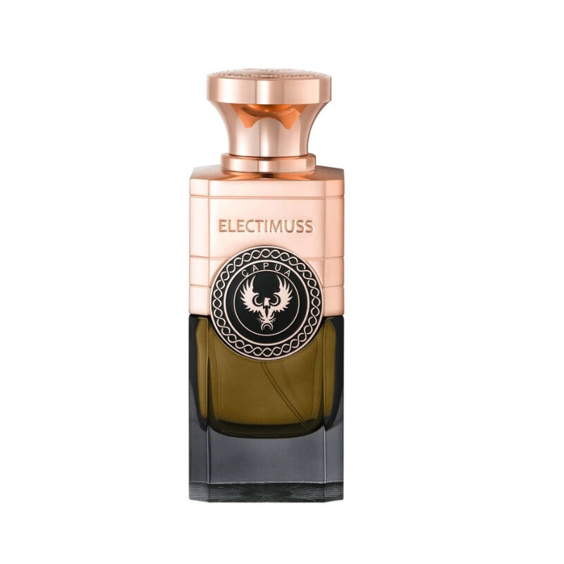 Electimuss Fragrances Unisex Capua Parfum 3.4 oz Fragrances - Luxurious Fragrance Available Online in Hong Kong & China