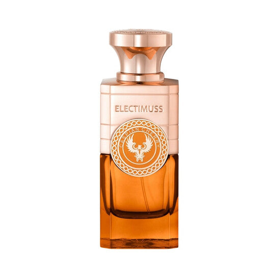 Electimuss Fragrances Unisex Caspian Cherry Parfum 3.4 oz Fragrances - Luxurious Fragrance Available Online in Hong Kong & China