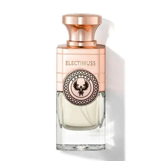 Electimuss Fragrances Unisex Fortuna Parfum 3.4 oz Fragrances (Wholesale) - Luxurious Fragrance Available Online in Hong Kong & China