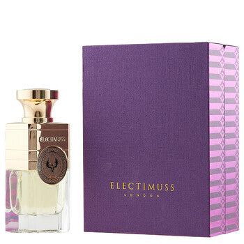 Electimuss Fragrances Unisex Imperium EDP 3.4 Oz - Luxurious Fragrance Available Online in Hong Kong & China