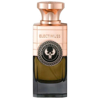 Electimuss Fragrances Unisex Mercurial Cashmere EDP 3.4 oz - Luxurious Fragrance Available Online in Hong Kong & China