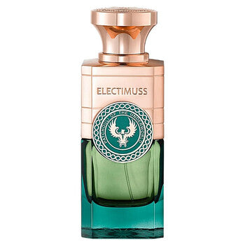 Electimuss Fragrances Unisex Patchouli of the Underworld EDP 3.4 oz - Luxurious Fragrance Available Online in Hong Kong & China