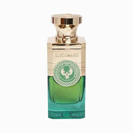 Electimuss Fragrances Unisex Patchouli Of The Underworld Parfum 3.38 oz (Tester) Fragrances  (Wholesale) - Luxurious Fragrance Available Online in Hong Kong & China