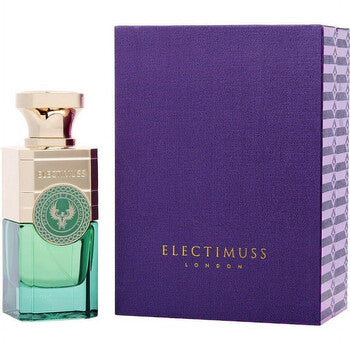 Electimuss Fragrances Unisex Persephones Patchouli EDP 3.4 oz (Wholesale) - Luxurious Fragrance Available Online in Hong Kong & China