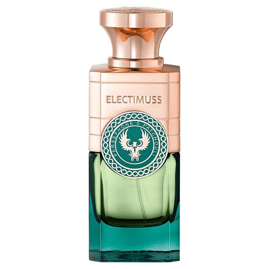 Electimuss Fragrances Unisex Persephones Patchouli Parfum 3.4 oz Fragrances (Wholesale) - Luxurious Fragrance Available Online in Hong Kong & China