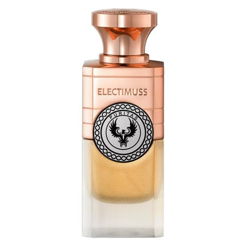 Electimuss Fragrances Unisex Puritas Parfum 3.4 oz (Tester) Fragrances - Luxurious Fragrance Available Online in Hong Kong & China