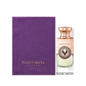 Electimuss Fragrances Unisex Rhodanthe EDP 3.4 Oz (Wholesale) - Luxurious Fragrance Available Online in Hong Kong & China