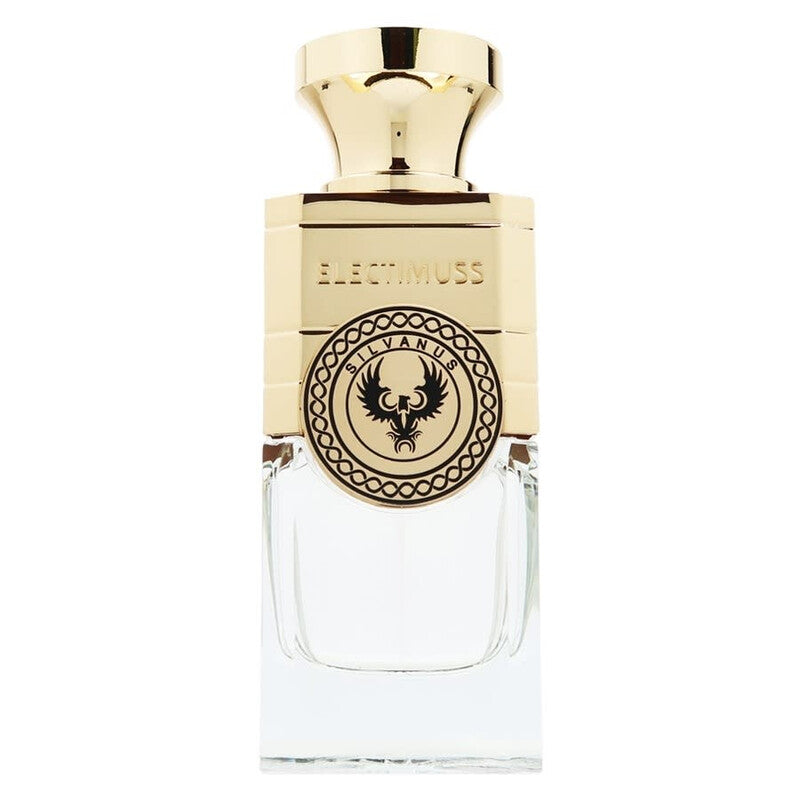 Electimuss Fragrances Unisex Silvanus Parfum 3.4 oz (Tester) Fragrances - Luxurious Fragrance Available Online in Hong Kong & China