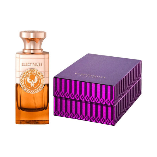 Electimuss Fragrances Unisex Spice D'arno Parfum 3.4 oz - Luxurious Fragrance Available Online in Hong Kong & China