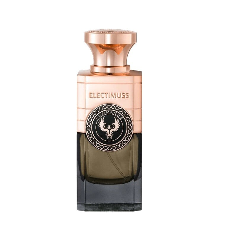 Electimuss Fragrances Unisex Summanus Parfum 3.4 oz (Tester) Fragrances - Luxurious Fragrance Available Online in Hong Kong & China
