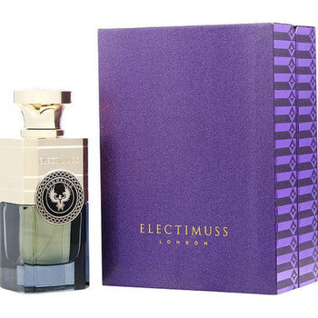 Electimuss Fragrances Men's Summanus EDP 3.4 oz (Wholesale) - Luxurious Fragrance Available Online in Hong Kong & China