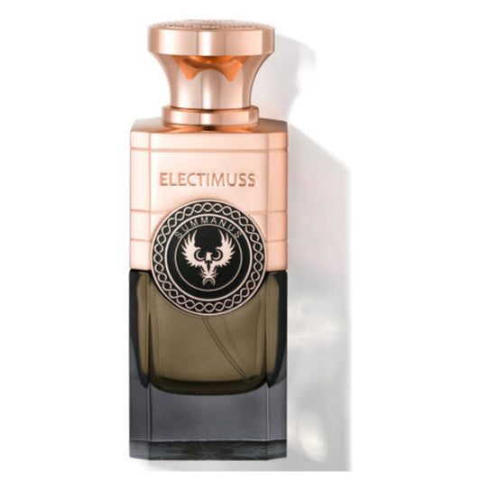 Electimuss Fragrances Unisex Summanus Parfum 3.4 oz Fragrances (Wholesale) - Luxurious Fragrance Available Online in Hong Kong & China