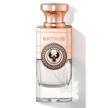 Electimuss Fragrances Unisex Trajan Parfum 3.4 oz Fragrances (Wholesale) - Luxurious Fragrance Available Online in Hong Kong & China