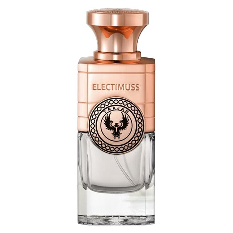 Electimuss Fragrances Unisex Trajan Parfum 3.4 oz (Tester) Fragrances - Luxurious Fragrance Available Online in Hong Kong & China