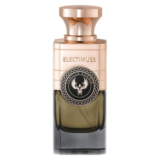 Electimuss Fragrances Unisex Vanilla Edesia Parfum 3.38 oz (Tester) Fragrances  - Luxurious Fragrance Available Online in Hong Kong & China