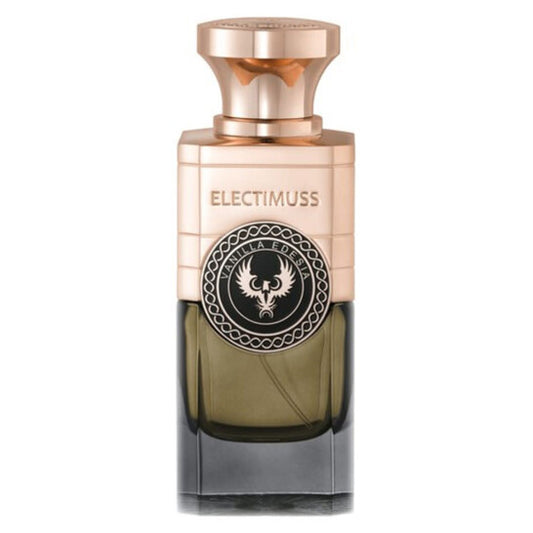 Electimuss Fragrances Unisex Vanilla Edesia Parfum 3.38 oz (Tester) Fragrances  - Luxurious Fragrance Available Online in Hong Kong & China