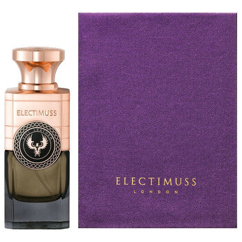 Electimuss Fragrances Unisex Vanilla Edesia EDP Spray 3.4 oz (Wholesale) - Luxurious Fragrance Available Online in Hong Kong & China