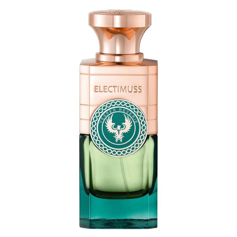 Electimuss Fragrances Unisex Vesper Reverie Extrait de Parfum Spray 3.4 oz Fragrances - Luxurious Fragrance Available Online in Hong Kong & China