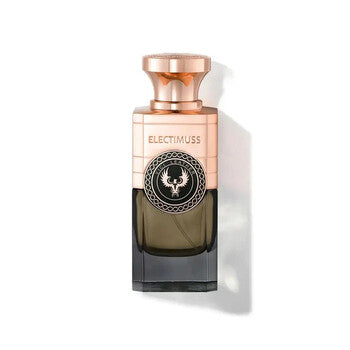 Electimuss Fragrances Unisex Vici Leather EDP Spray 3.4 oz - Luxurious Fragrance Available Online in Hong Kong & China