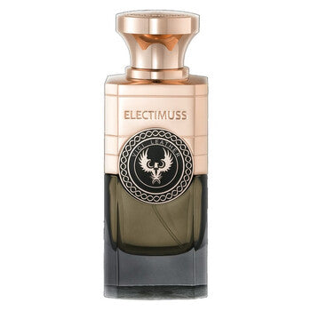 Electimuss Fragrances Unisex Vici Leather Parfum 3.38 oz (Tester) Fragrances  - Luxurious Fragrance Available Online in Hong Kong & China