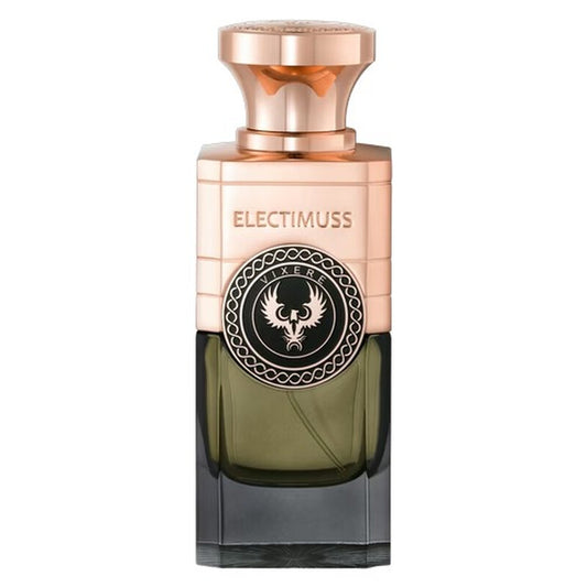 Electimuss Fragrances Unisex Vixere Parfum 3.4 oz (Tester) Fragrances - Luxurious Fragrance Available Online in Hong Kong & China