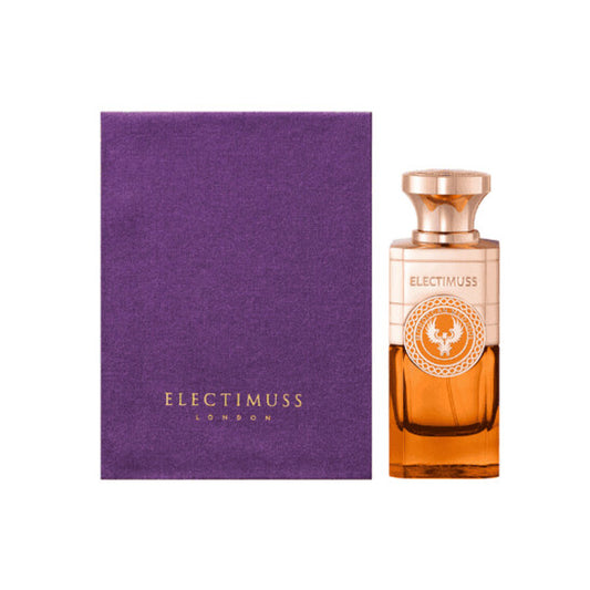 Electimuss Fragrances Electimuss Men's Moroccan Medjool Parfum 3.4 oz Fragrances - Luxurious Fragrance Available Online in Hong Kong & China