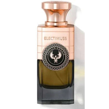 Electimuss Fragrances Unisex Vanilla Edesia EDP Spray 3.4 oz - Luxurious Fragrance Available Online in Hong Kong & China