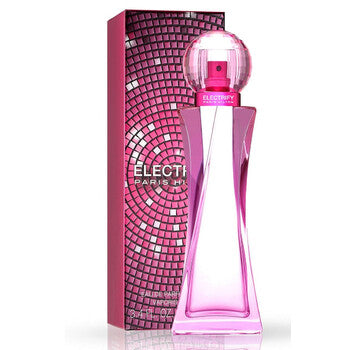 Paris Hilton Electrify / Paris Hilton EDP Spray 3.4 oz (100 ml) (W) - Luxurious Fragrance Available Online in Hong Kong & China